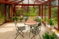 Fryerning conservatory quotes