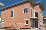 Fryerning home extensions
