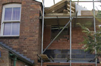 free Fryerning home extension quotes