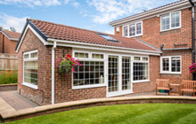Fryerning house extension leads