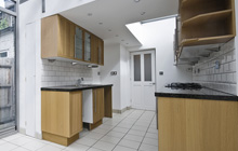 Fryerning kitchen extension leads