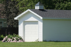 Fryerning outbuilding construction costs